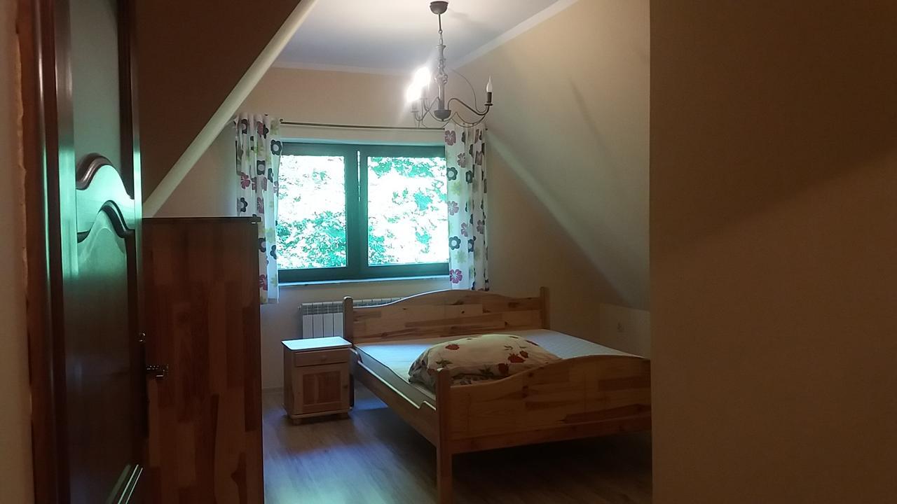 Noclegi W Centrum Sienkiewicza Zakopane Eksteriør billede