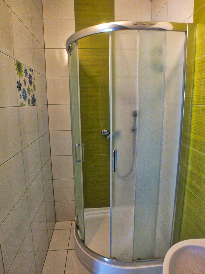Noclegi W Centrum Sienkiewicza Zakopane Eksteriør billede